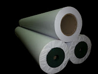 Giấy Sơ Đồ Trắng