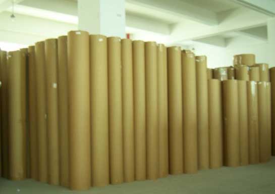 Giấy Sơ Đồ Vàng