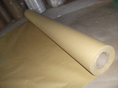 Giấy Sơ Đồ Vàng