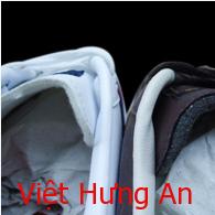 Giấy Nhét Trắng