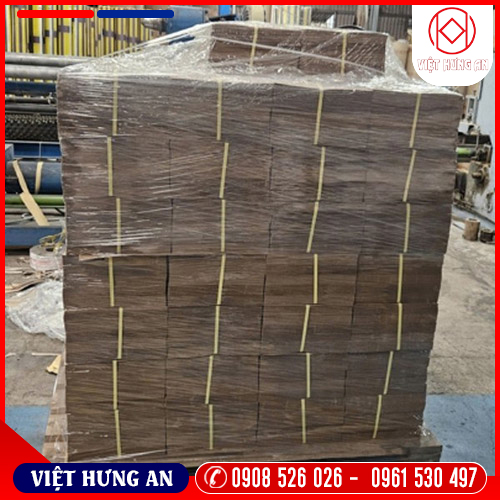 Quy cách đóng gói cho mặt hàng giấy kraft